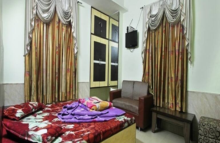Hotel Pukhraj, Ludhiana 3